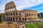 Transfer from Naples to Rome