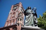 Torun: Copernicus Trail and Old Town Private Walking Tour