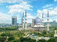 Blue Mosque And Batu Caves Tour From Kuala Lumpur