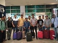 Kuala Lumpur Intl Airport To Cameron Highlands EN-ROUTE Boh Tea Plantation