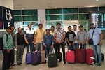 Kuala Lumpur Intl Airport To Cameron Highlands EN-ROUTE Boh Tea Plantation