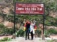 Classic Inca Trail to Machu Picchu 4 Days - Private Service