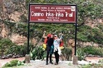 Classic Inca Trail to Machu Picchu 4 Days - Private Service