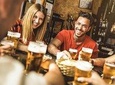 Warsaw: Private Polish Beer Tasting Tour