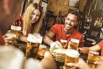 Warsaw: Private Polish Beer Tasting Tour