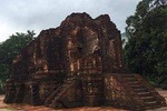 MY SON EARLY MORNING TOUR from 5:10a.m to 9:15a.m from Da Nang or Hoi An City