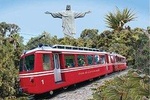BioParque (Zoo) with Ticket, Hotel Transfer and Tour Guide Included