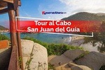 Tayrona Park - Sector Cabo San Juan
