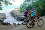 Jungle Mountain Bike Adventures