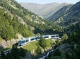 Girona Trekking Vallter Nuria - Small group hotel pick-up from Barcelona