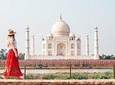 4 Days Delhi-Agra-Jaipur Triangle Tour - India