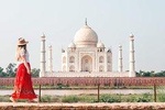 4 Days Delhi-Agra-Jaipur Triangle Tour - India