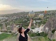 The Incredible Group Yellow Tour of Cappadocia