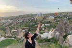 The Incredible Group Yellow Tour of Cappadocia