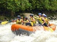 Whitewater Rafting 5 KM. + Jungle ATV 120 Minutes - Great adventure 