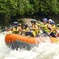 Whitewater Rafting 5 KM. + Jungle ATV 120 Minutes - Great adventure 