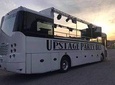 Private Nashville Open-Air Party Bus Tour with Onboard DJ and Bartender