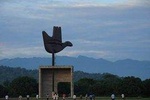 Private Tour: Chandigarh from Delhi Day Trip