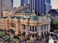 Rio Historical Walking Tour 