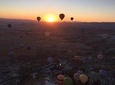 Special Discount Price Hot Air Balloon Tour in Cappadocia