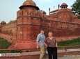 All in One Delhi Tour - Delhi Monuments, Walking & Food Tour 