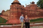 All in One Delhi Tour - Delhi Monuments, Walking & Food Tour 