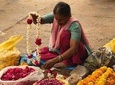 Backstreets tour of Old Delhi