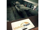 Private Tour for 2 Days, Visit Giza Pyramids, Memphis, Sakkara & Egyptian Museum