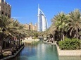Modern Dubai Half Day Tour with Burj Khalifa 124