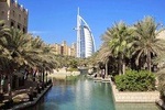 Modern Dubai Half Day Tour with Burj Khalifa 124