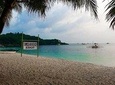 Boracay Half Day Land Tour with Puka Beach