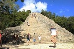 Wonderful 4x1 All Inclusive - Coba, Playa del Carmen, Tulum & Cenote