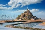 Bus Trip to Mont Saint-Michel from Paris. Ticket and Audioguide Included! 