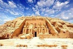 Abu Simple private tour from Aswan 