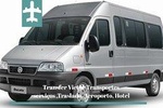 24 hrs Airport-Hotel Transfer Services in Manaus