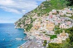 Tour Amalfi, Positano, Pompeii (8 hours)