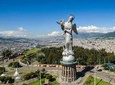 Private Quito City Tour