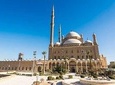  Complete Cairo tour with tickets and Lunch 