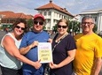 Half Day 4 Hours Jakarta City Tour