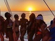 Divine Sunset Cruise
