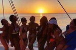 Divine Sunset Cruise
