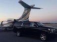Airport to Napa or Sonoma - Private Direct Transfer