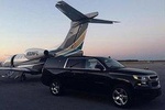 Airport to Napa or Sonoma - Private Direct Transfer