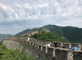 Mutianyu Great Wall Day Trip with Private English Speaking Driver Service