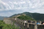Mutianyu Great Wall Day Trip with Private English Speaking Driver Service