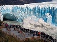 Perito Moreno Glacier Tour from Puerto Natales Imperdible