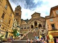 One day private tour on the Amalfi Coast from Sorrento
