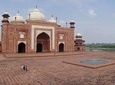 Day Trip to Agra (Guided Sightseeing Tour)