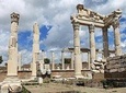 Pergamon Small Group Tour from Izmir