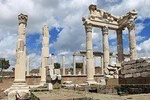 Pergamon Small Group Tour from Izmir